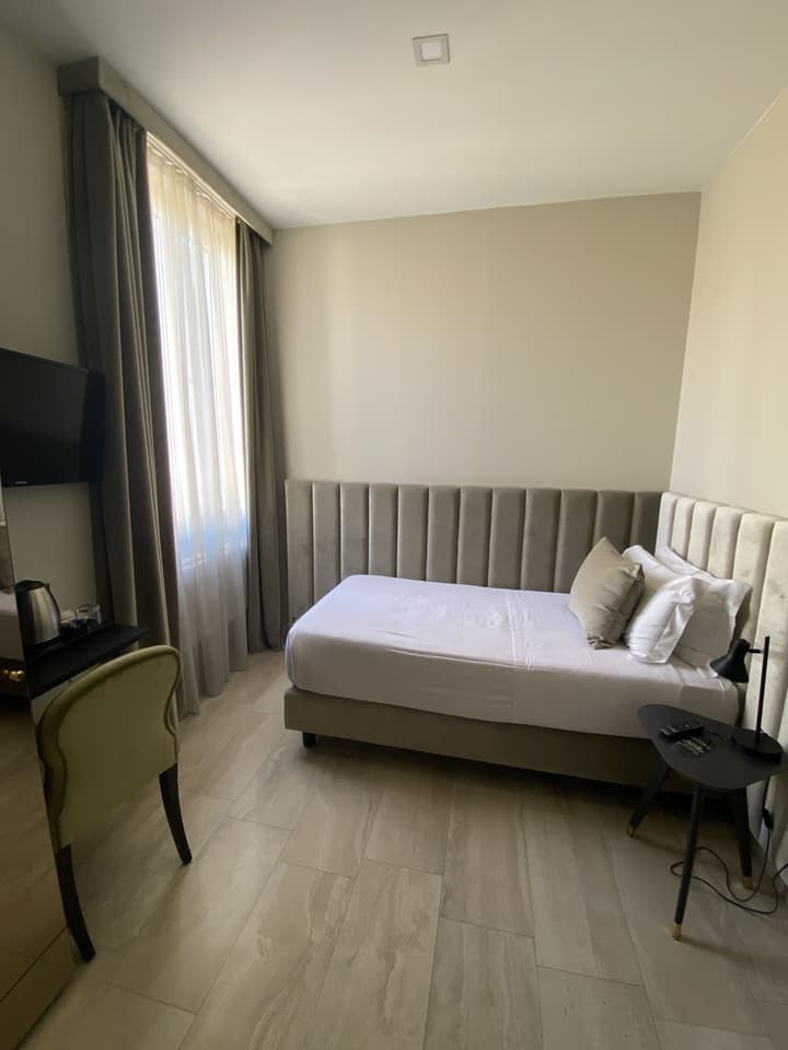Otivm Hotel
