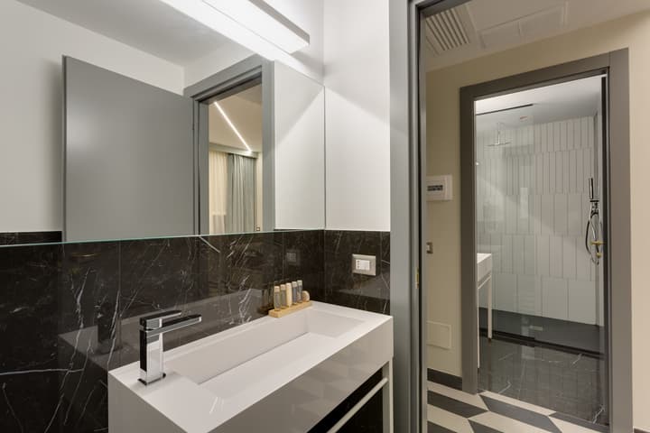 Otivm Hotel