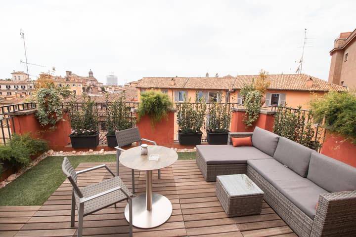 Otivm Hotel