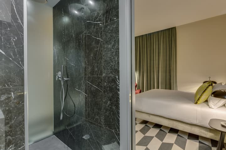 Otivm Hotel