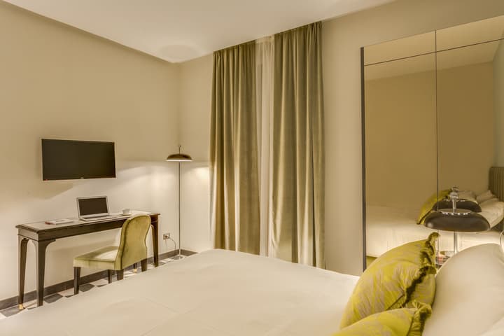 Otivm Hotel