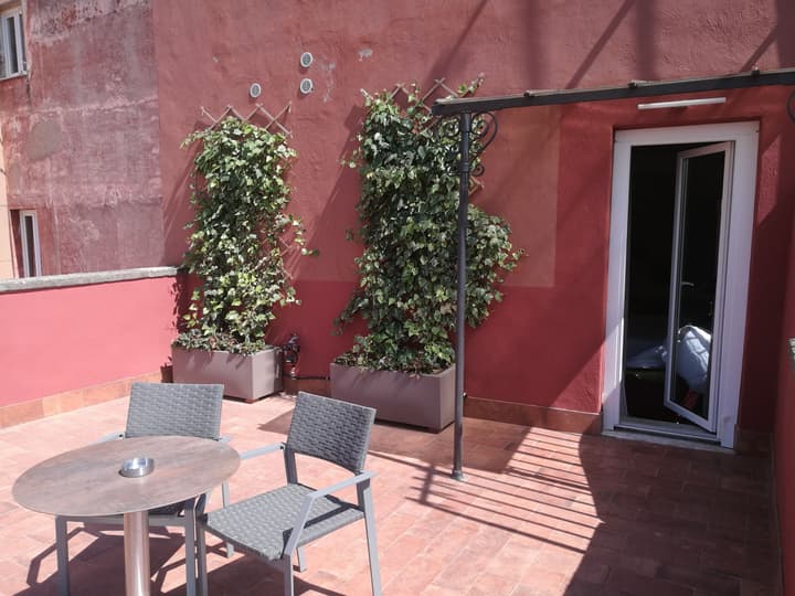 Otivm Hotel