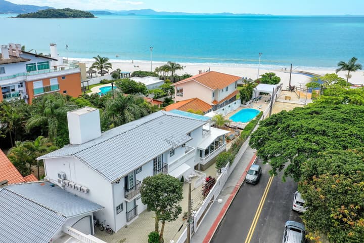 Solar Beach Hotel