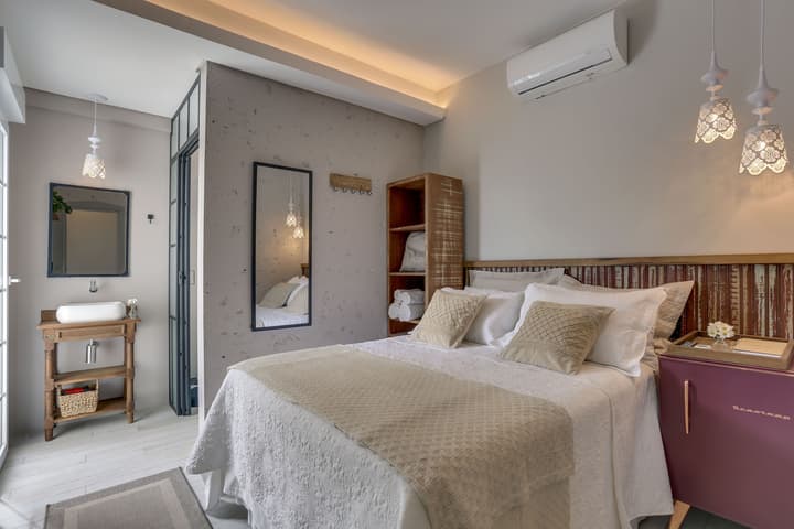 Solar Beach Hotel