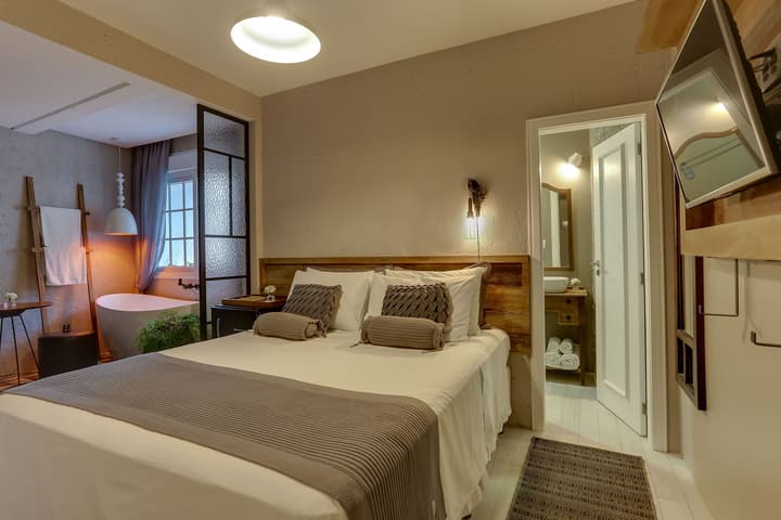 Solar Beach Hotel