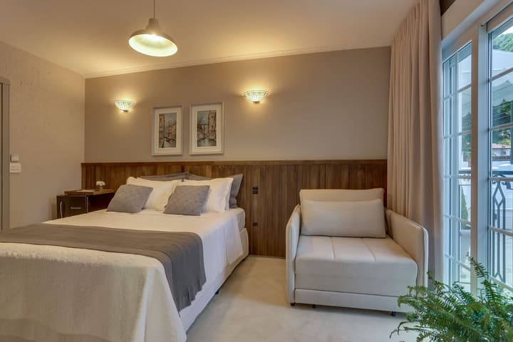 Solar Beach Hotel