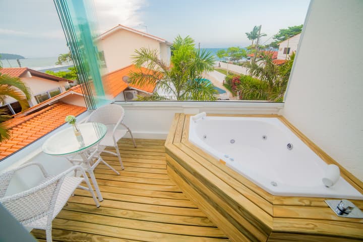 Solar Beach Hotel