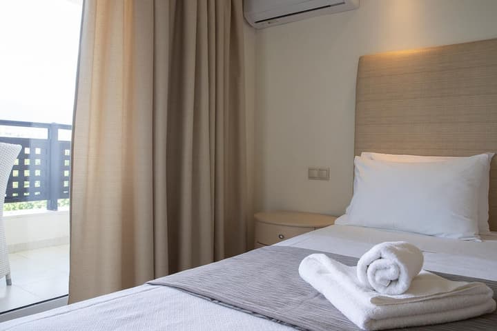 Olympian Bay Grand Resort by Anayia All Inclusive Resorts
