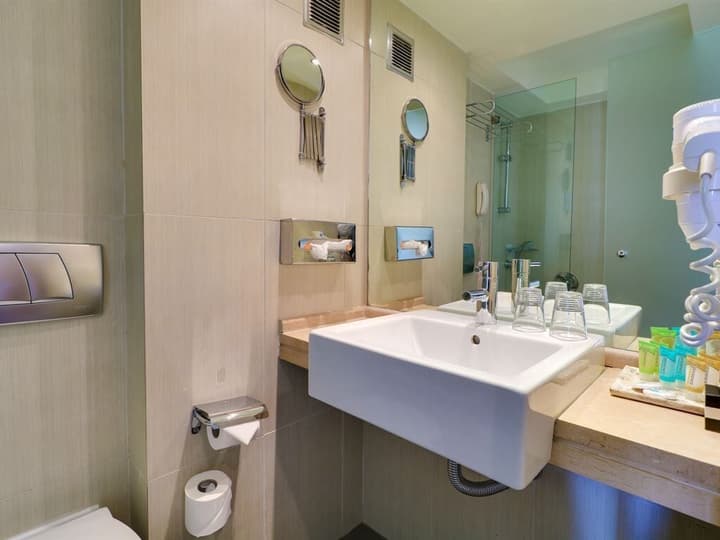 Olympian Bay Grand Resort by Anayia All Inclusive Resorts