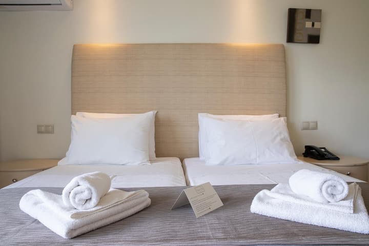 Olympian Bay Grand Resort by Anayia All Inclusive Resorts