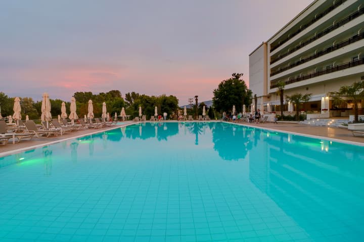 Olympian Bay Grand Resort by Anayia All Inclusive Resorts