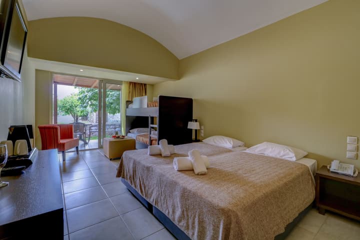 Olympian Bay Grand Resort by Anayia All Inclusive Resorts