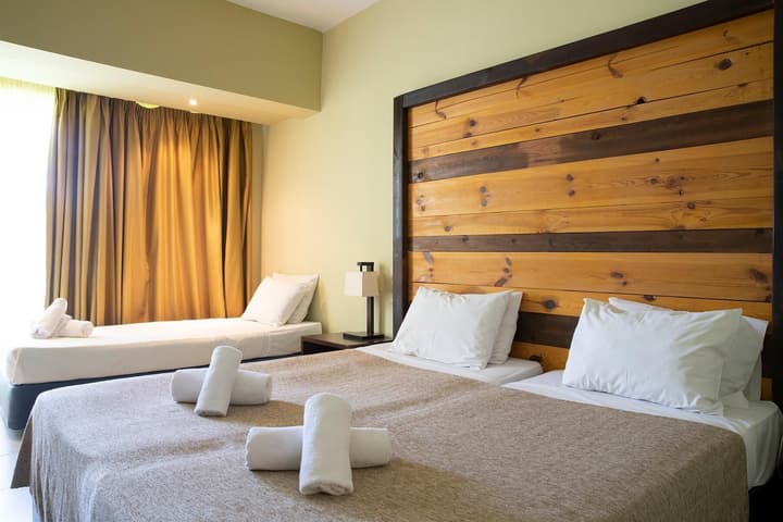 Olympian Bay Grand Resort by Anayia All Inclusive Resorts