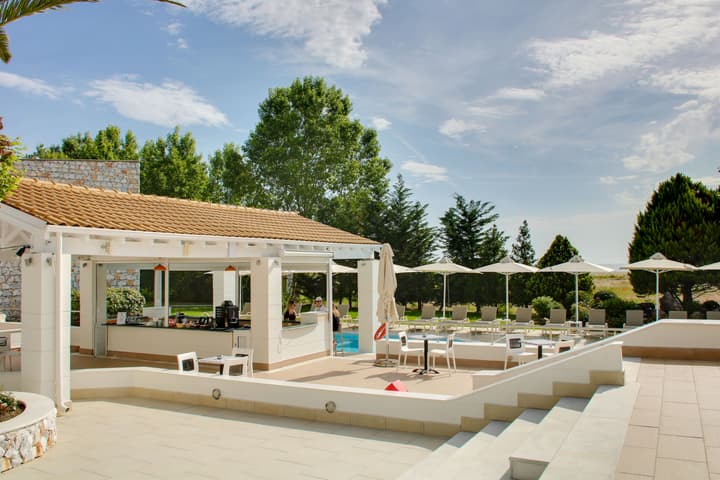 Olympian Bay Grand Resort by Anayia All Inclusive Resorts
