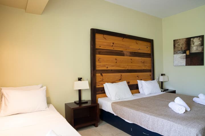 Olympian Bay Grand Resort by Anayia All Inclusive Resorts