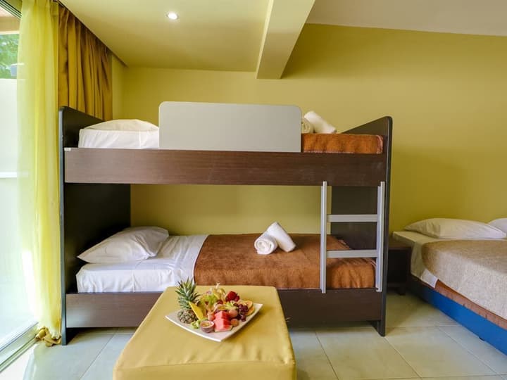 Olympian Bay Grand Resort by Anayia All Inclusive Resorts
