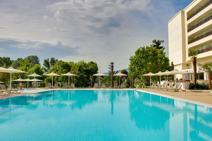 Olympian Bay Grand Resort by Anayia All Inclusive Resorts