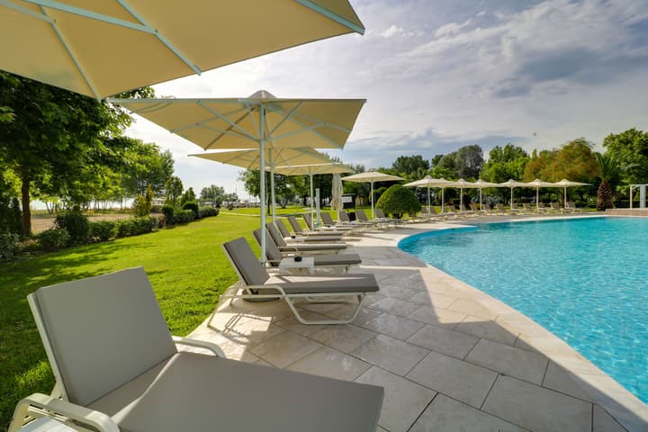 Olympian Bay Grand Resort by Anayia All Inclusive Resorts