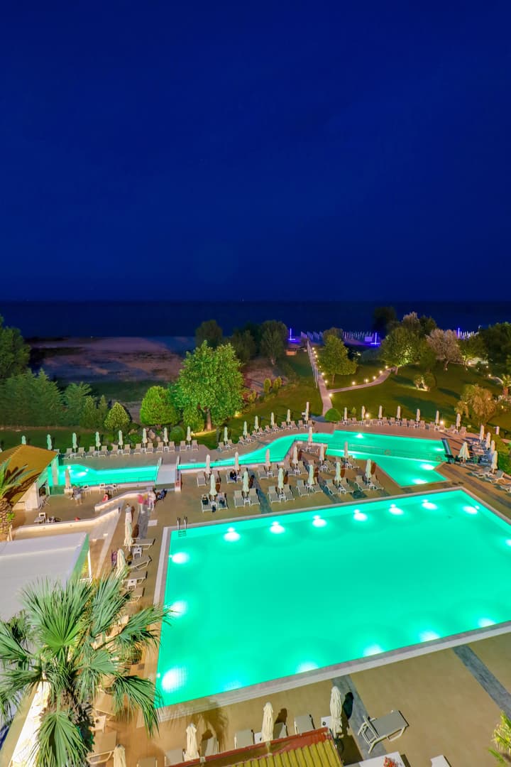 Olympian Bay Grand Resort by Anayia All Inclusive Resorts