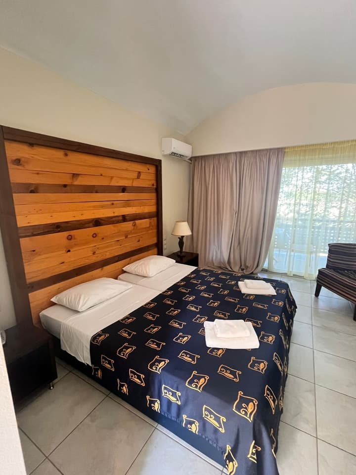 Olympian Bay Grand Resort by Anayia All Inclusive Resorts