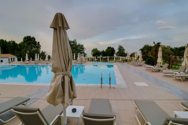 Olympian Bay Grand Resort by Anayia All Inclusive Resorts