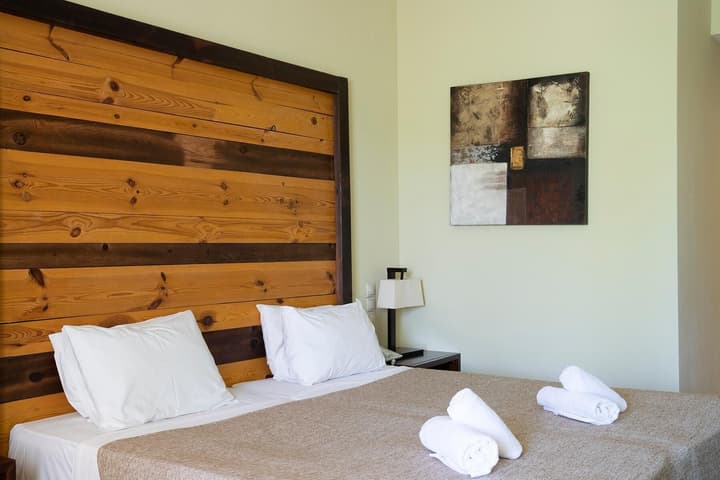 Olympian Bay Grand Resort by Anayia All Inclusive Resorts