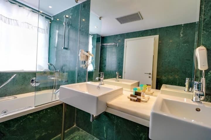 Olympian Bay Grand Resort by Anayia All Inclusive Resorts