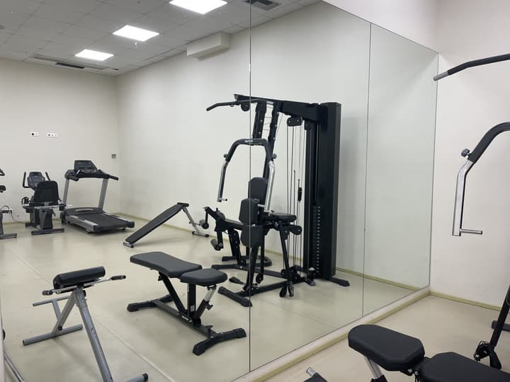 Olympian Bay Grand Resort by Anayia All Inclusive Resorts