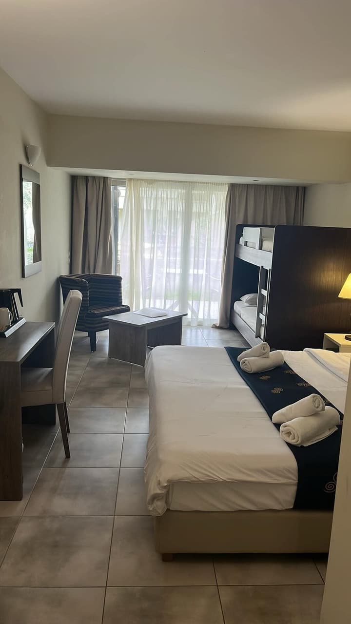 Olympian Bay Grand Resort by Anayia All Inclusive Resorts