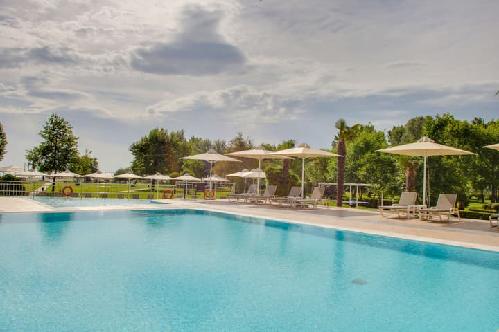 Olympian Bay Grand Resort by Anayia All Inclusive Resorts