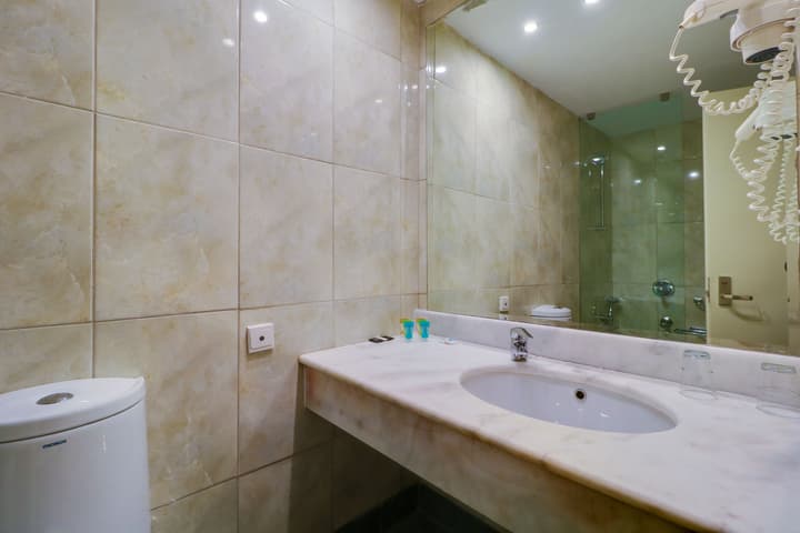 Olympian Bay Grand Resort by Anayia All Inclusive Resorts