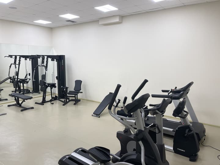 Olympian Bay Grand Resort by Anayia All Inclusive Resorts
