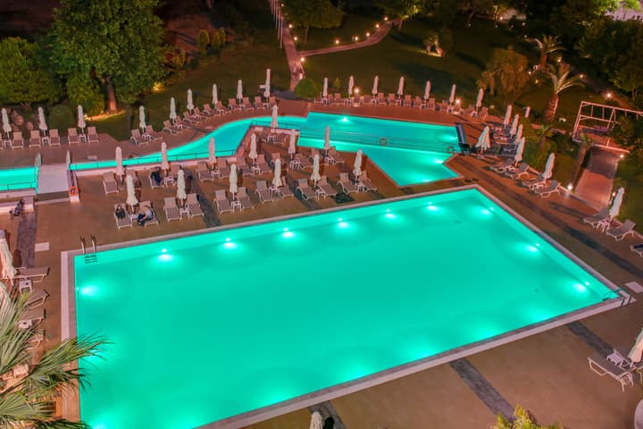 Olympian Bay Grand Resort by Anayia All Inclusive Resorts