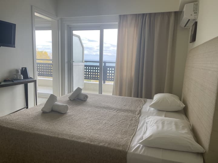 Olympian Bay Grand Resort by Anayia All Inclusive Resorts