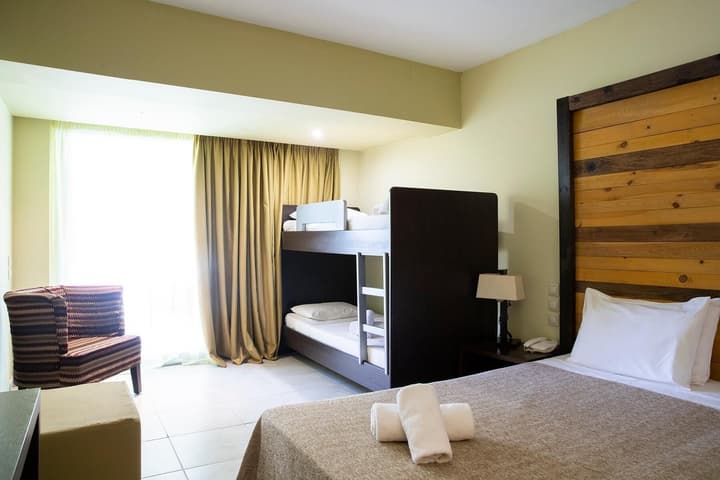 Olympian Bay Grand Resort by Anayia All Inclusive Resorts