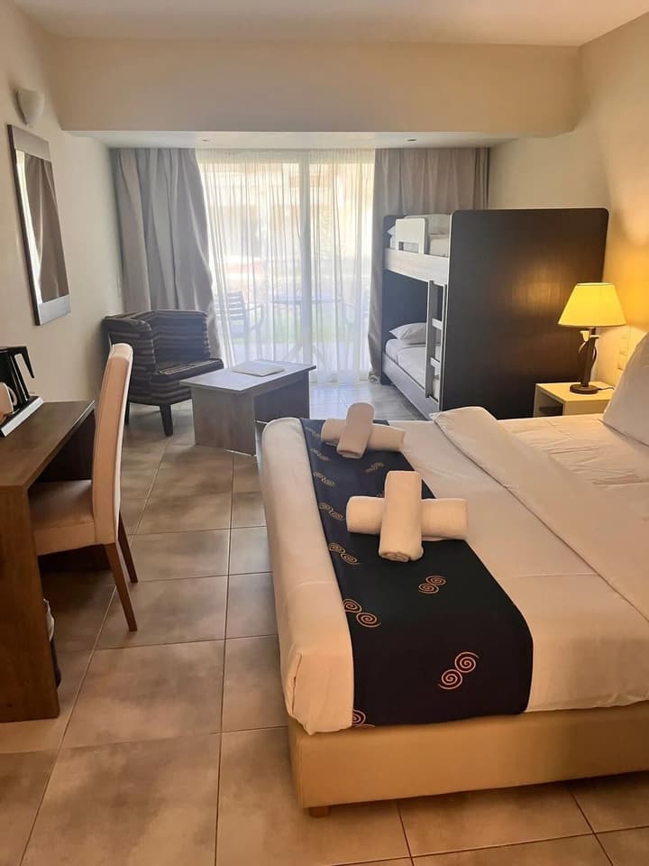 Olympian Bay Grand Resort by Anayia All Inclusive Resorts