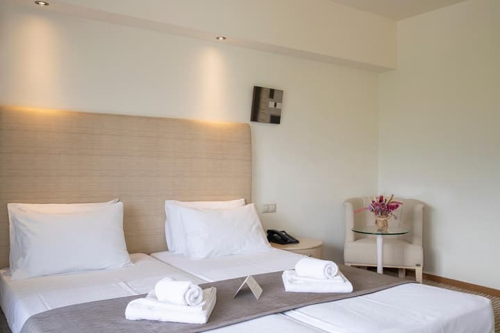 Olympian Bay Grand Resort by Anayia All Inclusive Resorts