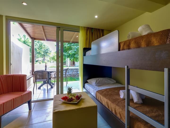 Olympian Bay Grand Resort by Anayia All Inclusive Resorts