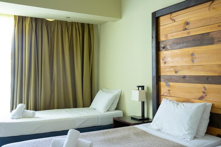 Olympian Bay Grand Resort by Anayia All Inclusive Resorts