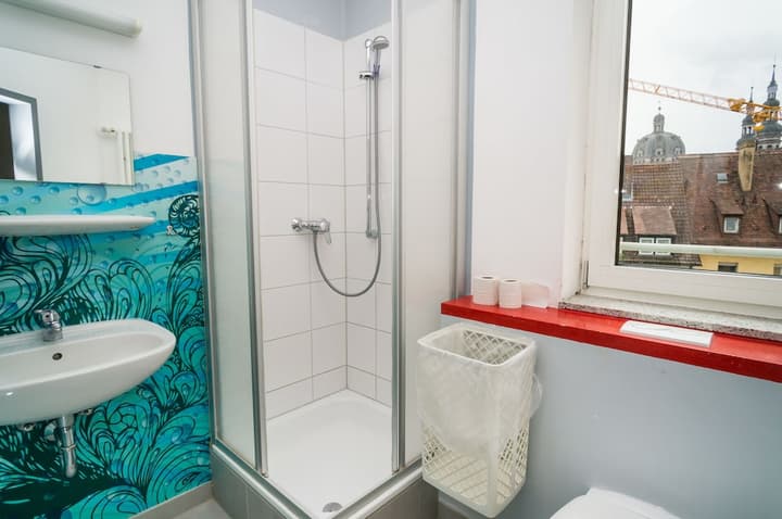 Babelfish Hostel