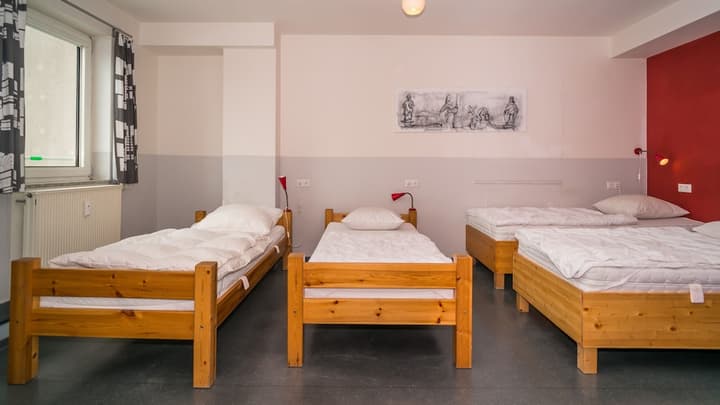 Babelfish Hostel