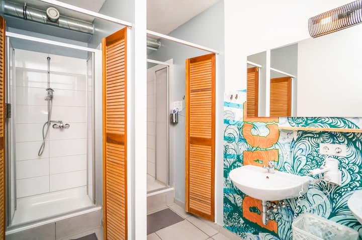 Babelfish Hostel