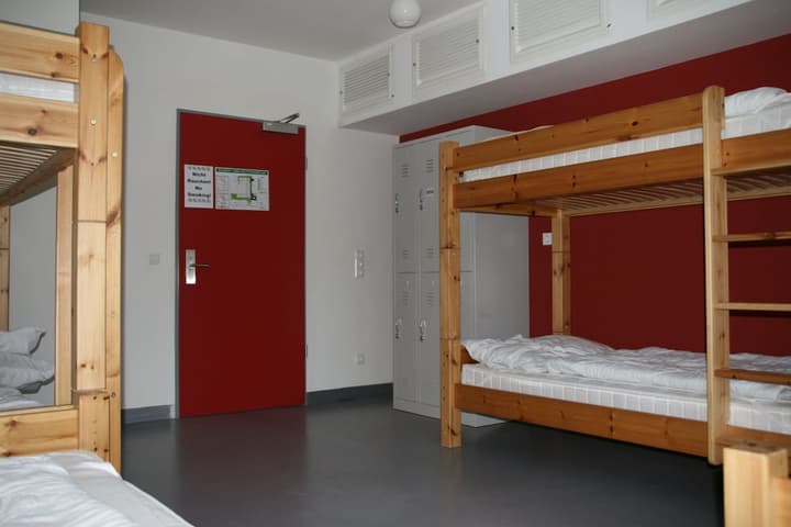 Babelfish Hostel