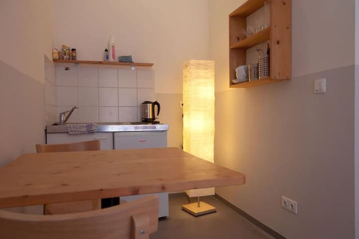 Babelfish Hostel