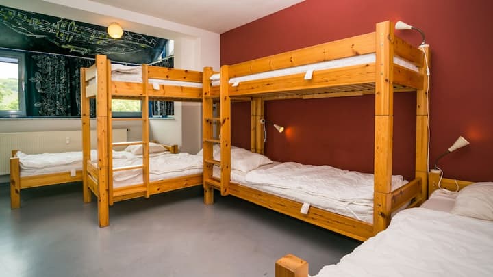 Babelfish Hostel