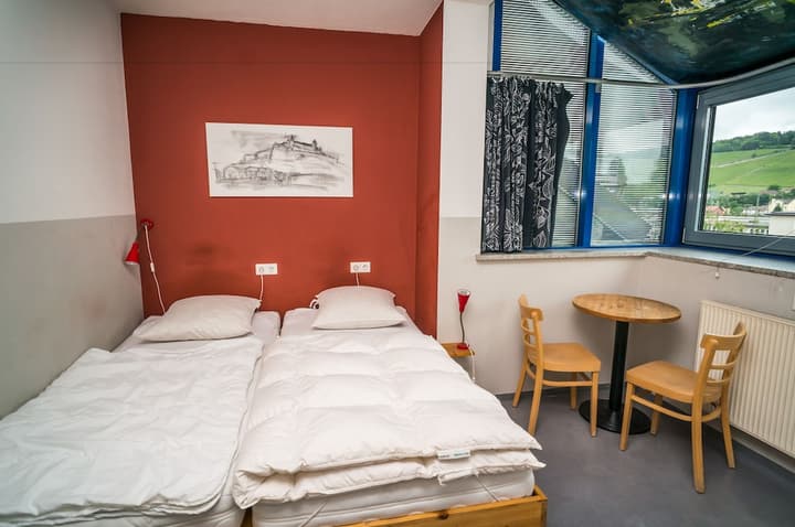 Babelfish Hostel
