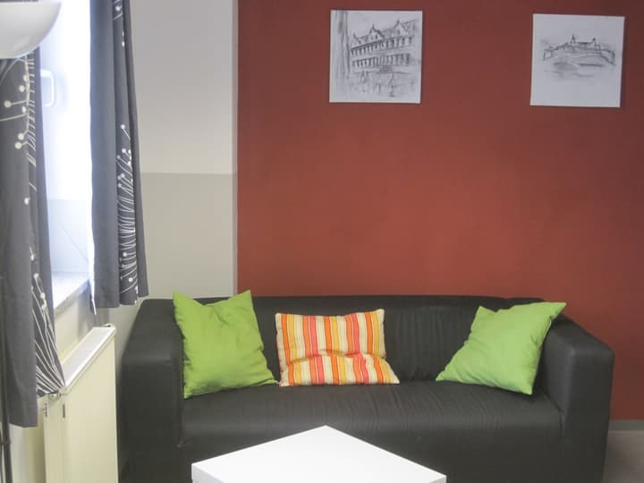 Babelfish Hostel