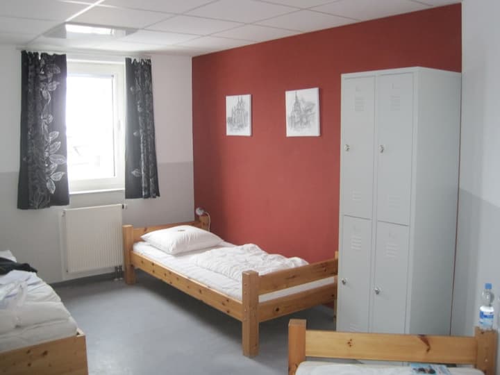 Babelfish Hostel