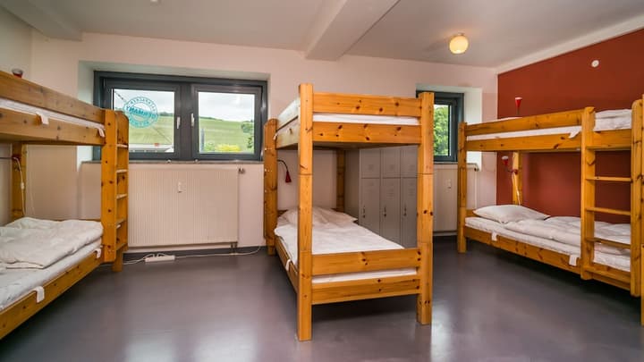 Babelfish Hostel