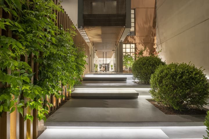 Alkyon Hotel